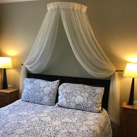 Airport Stableford B&B Christchurch Habitación foto