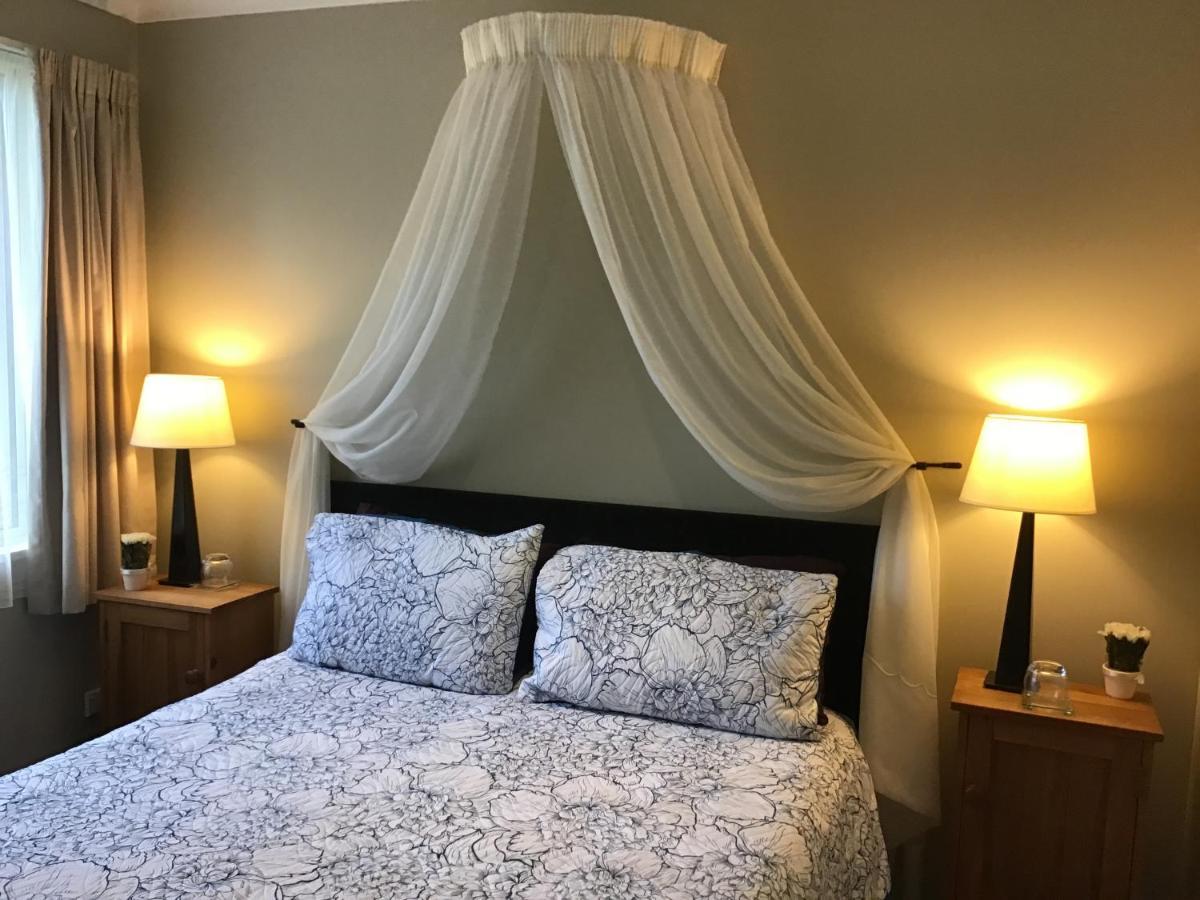 Airport Stableford B&B Christchurch Habitación foto