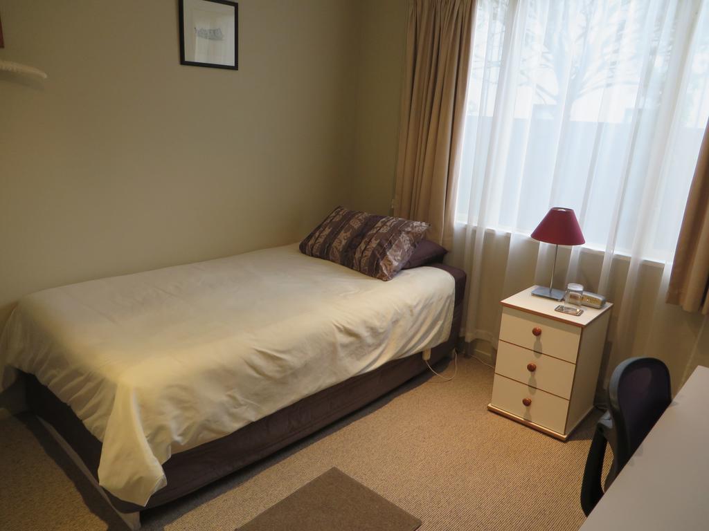 Airport Stableford B&B Christchurch Habitación foto