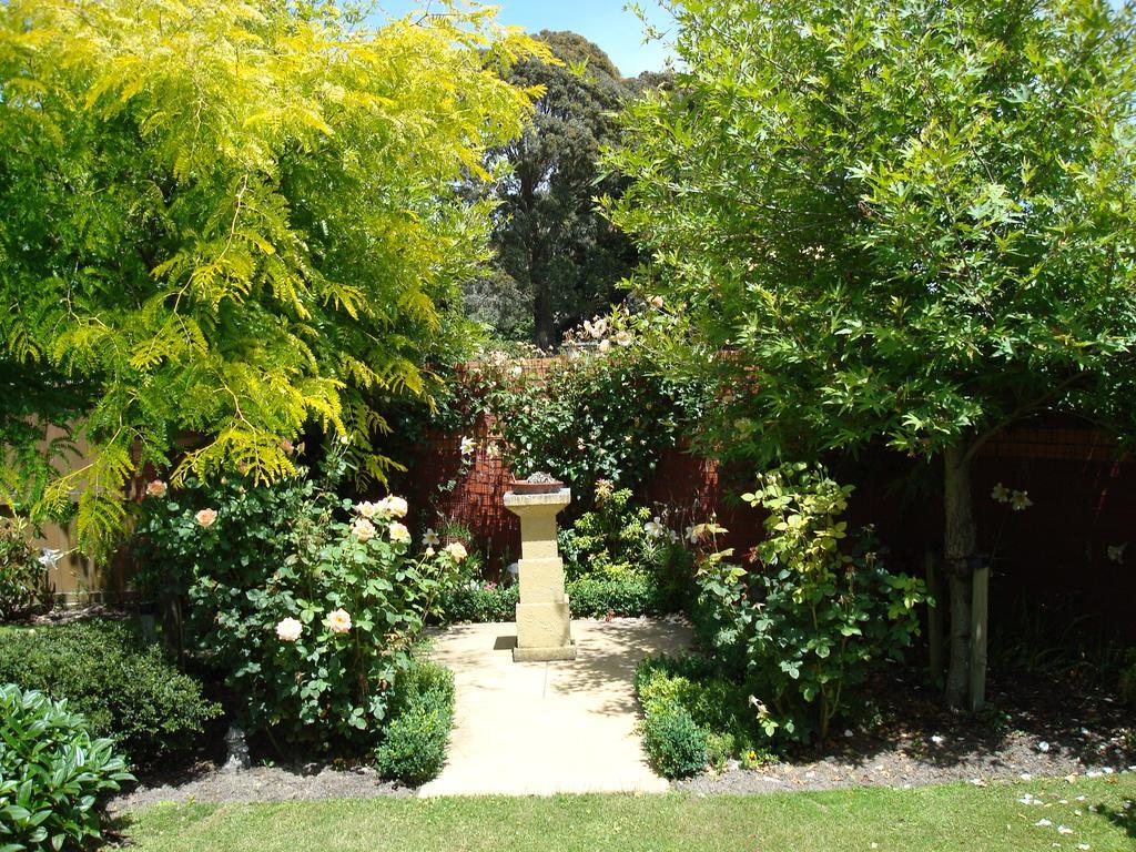Airport Stableford B&B Christchurch Exterior foto